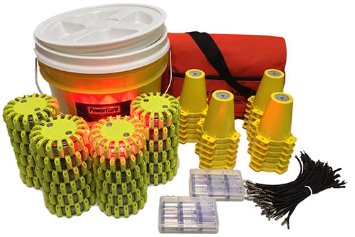 Bucket Cone Kits