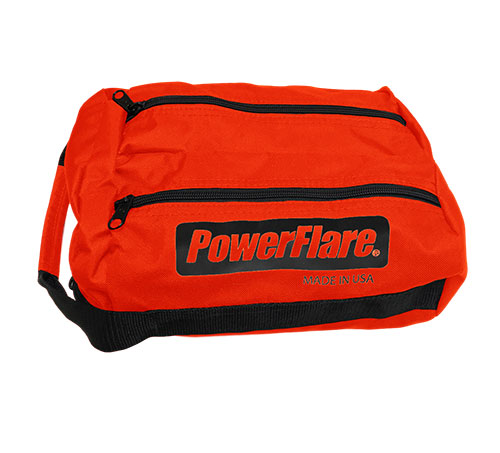 Powerflare Landing Zone Kit