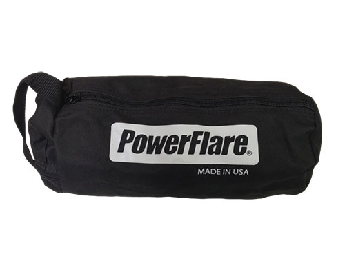 Powerflare Landing Zone Kit