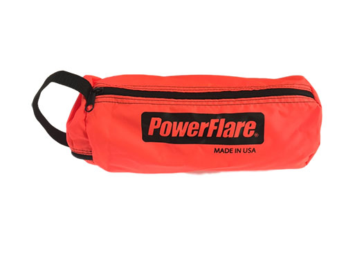 Powerflare Landing Zone Kit