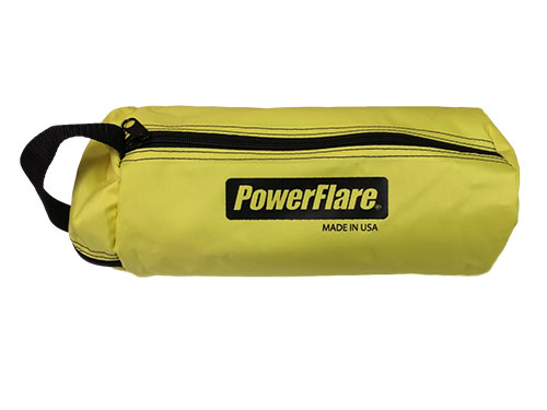 8 PowerFlare Soft Pack