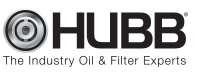 HUBB Cleanable Oil Filters