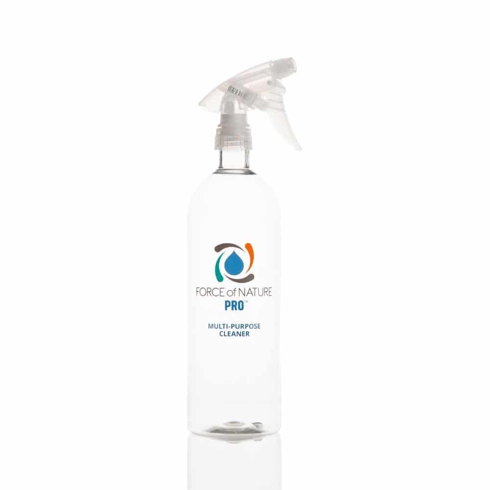 Pro Reusable Spray Bottle