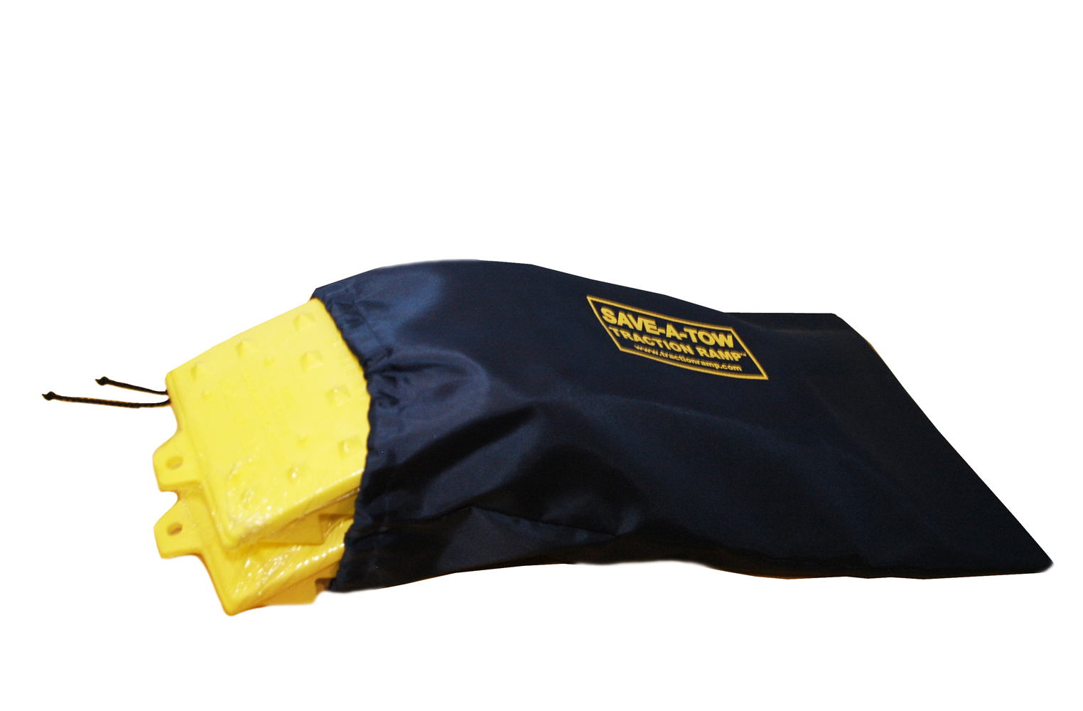 Save-A-Tow Traction Ramp Family Tow Package