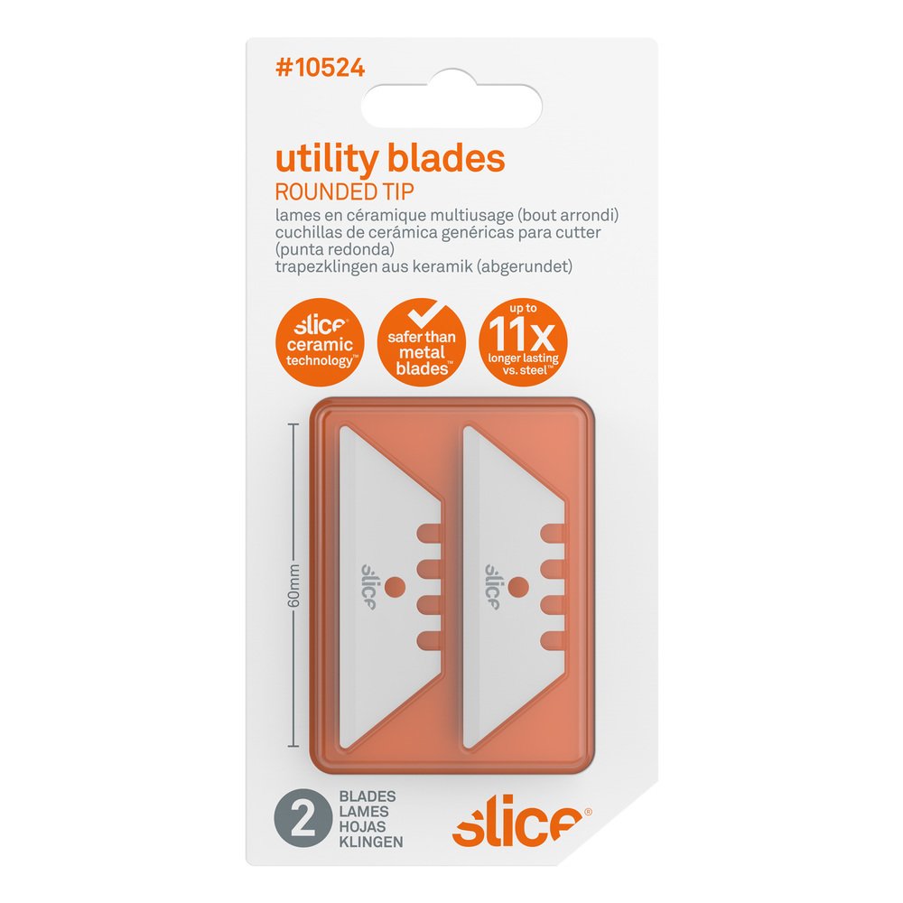 Utility Knife Ceramic Blades