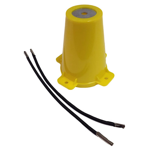 Traffic Cone Adapter