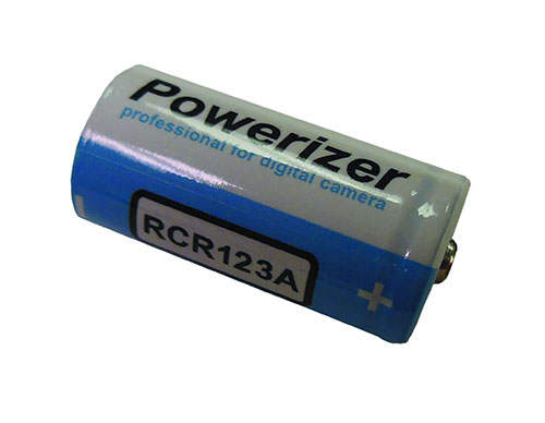 Single Rechargeable Battery