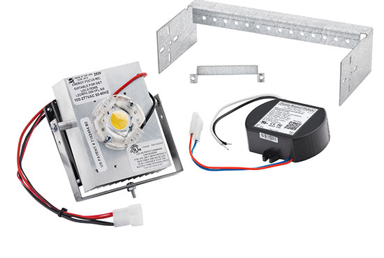 LED Retrofit Kit