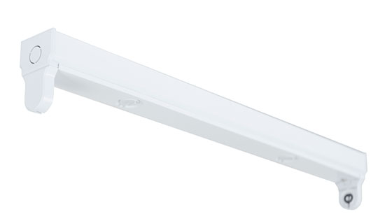 Single Strip Fixture