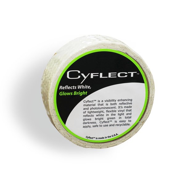 Cyflect® Honeycomb Tapes