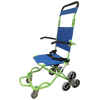 Light Duty Transport Chair