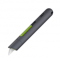 Pen Cutter Auto-Retractable