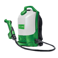 Cordless Electrostatic Backpack Sprayer