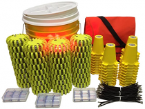 36 Beacon Bucket Kit 