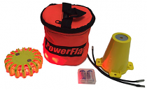 Cone Kit 1 PowerFlare Soft Pack