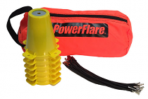 6-pack Traffic Cone Adapter 