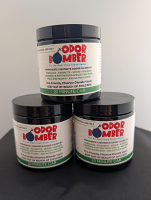 Odor Bomber - 20 Minute Auto