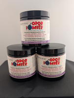Odor Bomber - Room Decontamination