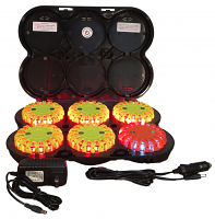 Rechargeable Landing Zone Kit