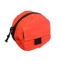 Empty 2-Pack Carry Bag