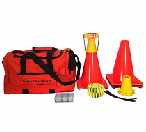 3 Traffic Control Kit