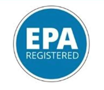 EPA Registered.