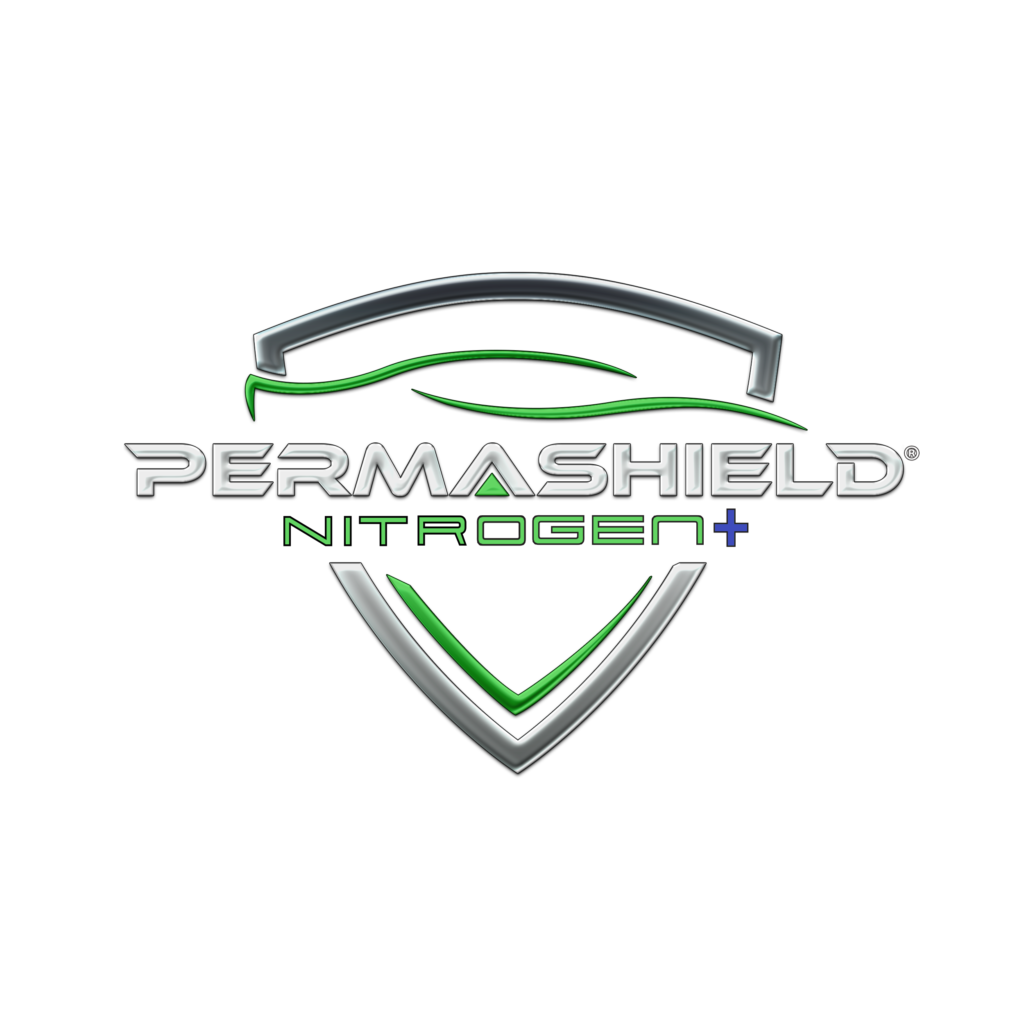 Permashield Nitrogen+ facts.