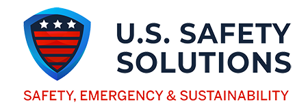 US Safety Solutions. Safety, Emergency, and Sustainability.