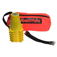 Image of a PowerFlare.